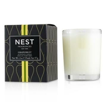 OJAM Online Shopping - Nest Scented Candle - Grapefruit 57g/2oz Home Scent
