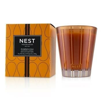 OJAM Online Shopping - Nest Scented Candle - Pumpkin Chai 230g/8.1oz Home Scent