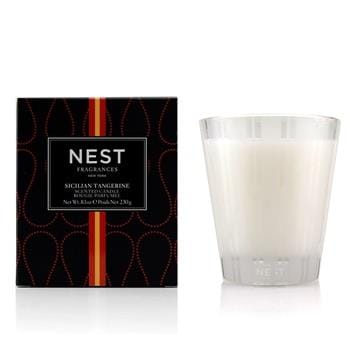 OJAM Online Shopping - Nest Scented Candle - Sicitian Tangerine 230g/8.1oz Home Scent