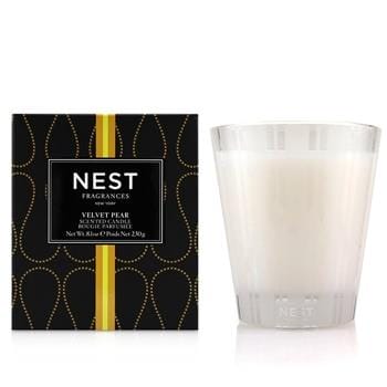 OJAM Online Shopping - Nest Scented Candle - Velvet Pear 230g/8.1oz Home Scent