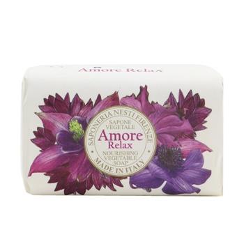 OJAM Online Shopping - Nesti Dante Amore Nourishing Vegetable Soap - Relax 170g/6oz Skincare