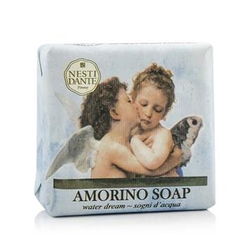 OJAM Online Shopping - Nesti Dante Amorino Soap - Water Dream 150g/5.3oz Skincare