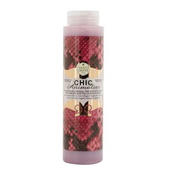 OJAM Online Shopping - Nesti Dante Chic Animalier Shower Gel - Wild Orchid