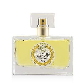 OJAM Online Shopping - Nesti Dante De Ambra Papaver Essence De Parfum Spray N.9 100ml/3.4oz Ladies Fragrance