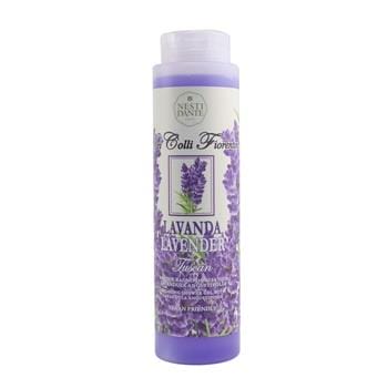 OJAM Online Shopping - Nesti Dante Dei Colli Fiorentini Shower Gel - Tuscan Lavender 300ml/10.2oz Skincare