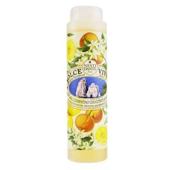 OJAM Online Shopping - Nesti Dante Dolce Vivere Shower Gel - Capri - Orange Blossom