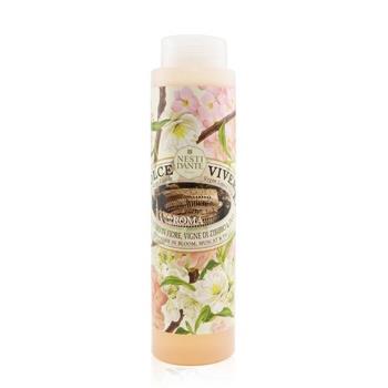 OJAM Online Shopping - Nesti Dante Dolce Vivere Shower Gel - Roma - Olenander In Bloom