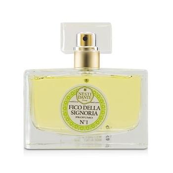 OJAM Online Shopping - Nesti Dante Fico Della Signoria Essence De Parfum Spray N.1 100ml/3.4oz Ladies Fragrance