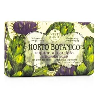 OJAM Online Shopping - Nesti Dante Horto Botanico Artichoke Soap 250g/8.8oz Skincare