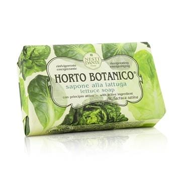 OJAM Online Shopping - Nesti Dante Horto Botanico Lettuce Soap 250g/8.8oz Skincare