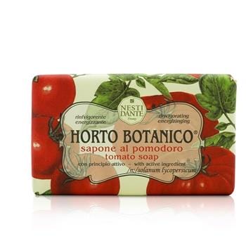 OJAM Online Shopping - Nesti Dante IHorto Botanico Tomato Soap 250g/8.8oz Skincare