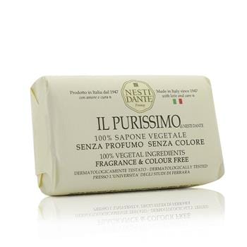 OJAM Online Shopping - Nesti Dante IL Purissimo Bath Soap 150g/5.3oz Skincare