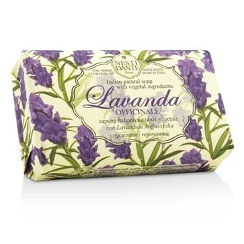 OJAM Online Shopping - Nesti Dante Lavanda Natural Soap - Officinale - Regenerating 150g/5.29oz Skincare