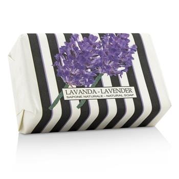 OJAM Online Shopping - Nesti Dante Le Deliziose Natural Soap -  Lavender 150g/5.29oz Skincare