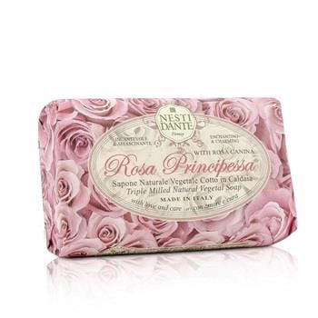 OJAM Online Shopping - Nesti Dante Le Rose Collection - Rosa Principessa 150g/5.3oz Skincare