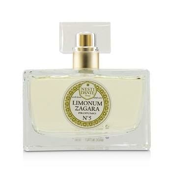 OJAM Online Shopping - Nesti Dante Limonum Zagara Essence De Parfum Spray N.5 100ml/3.4oz Ladies Fragrance