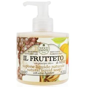OJAM Online Shopping - Nesti Dante Natural Liquid Soap - Il Frutteto Liquid Soap 300ml/10.2oz Skincare