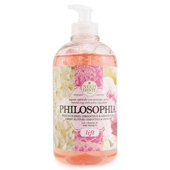 OJAM Online Shopping - Nesti Dante Philosophia Liquid Soap - Lift - Cherry Blossom