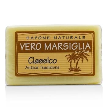 OJAM Online Shopping - Nesti Dante Vero Marsiglia Natural Soap - Classic (Ancient Tradition) 150g/5.29oz Skincare