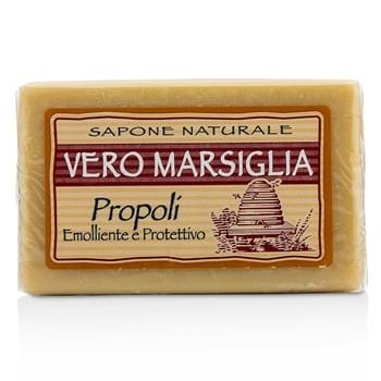 OJAM Online Shopping - Nesti Dante Vero Marsiglia Natural Soap - Propolis (Emollient and Protective) 150g/5.29oz Skincare