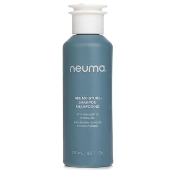 OJAM Online Shopping - Neuma Neu Moisture Shampoo 250ml/8.5oz Hair Care