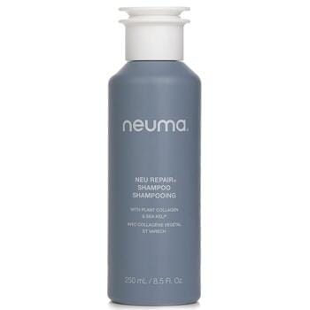 OJAM Online Shopping - Neuma Neu Repair Shampoo 250ml/8.5oz Hair Care