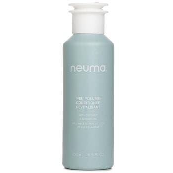 OJAM Online Shopping - Neuma Neu Volume Conditioner 250ml/8.5oz Hair Care