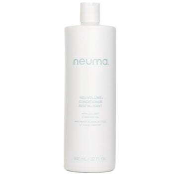 OJAM Online Shopping - Neuma Neu Volume Conditioner 946ml/32oz Hair Care