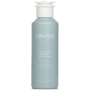 OJAM Online Shopping - Neuma Neu Volume Shampoo 250ml/8.5oz Hair Care