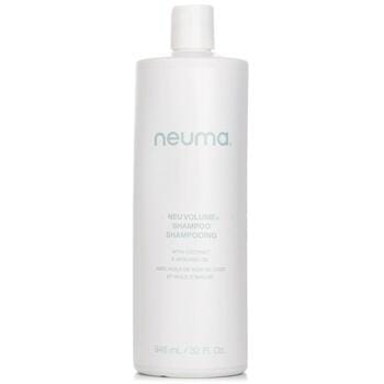 OJAM Online Shopping - Neuma Neu Volume Shampoo 946ml/32oz Hair Care