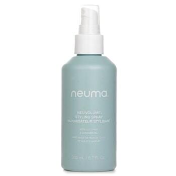 OJAM Online Shopping - Neuma Neu Volume Styling Spray 200ml/6.7oz Hair Care