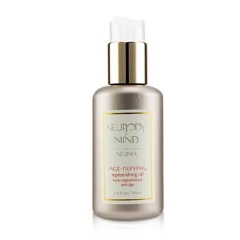 OJAM Online Shopping - Neuma Neubody & Mind Age-Defying Replenishing Oil 100ml/3.4oz Skincare