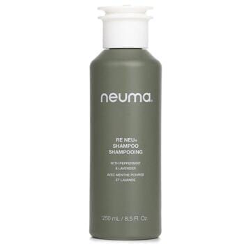 OJAM Online Shopping - Neuma Re Neu Shampoo 250ml/8.5oz Hair Care