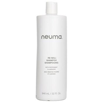 OJAM Online Shopping - Neuma Re Neu Shampoo 946ml/32oz Hair Care