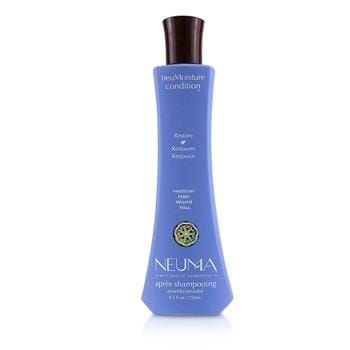 OJAM Online Shopping - Neuma neuMoisture Condition 250ml/8.5oz Hair Care