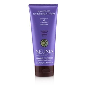 OJAM Online Shopping - Neuma neuSmooth Revitalizing Masque 200g/6.8oz Hair Care