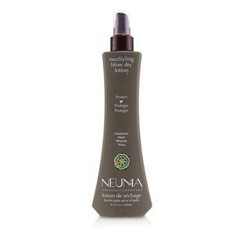 OJAM Online Shopping - Neuma neuStyling Blow Dry Lotion 250ml/8.5oz Hair Care