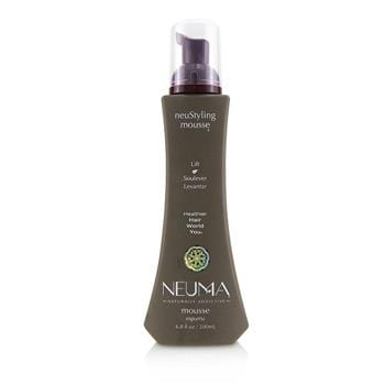 OJAM Online Shopping - Neuma neuStyling Mousse 200ml/6.8oz Hair Care