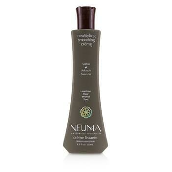 OJAM Online Shopping - Neuma neuStyling Smoothing Creme 250ml/8.5oz Hair Care