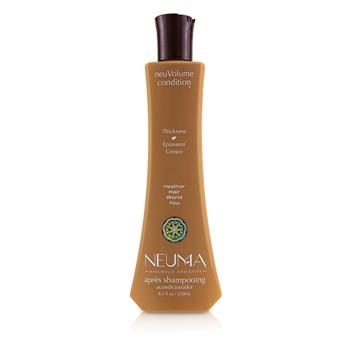 OJAM Online Shopping - Neuma neuVolume Condition 250ml/8.5oz Hair Care