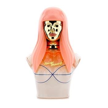 OJAM Online Shopping - Nicki Minaj Pink Friday Eau De Parfum Spray 100ml/3.4oz Ladies Fragrance