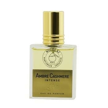 OJAM Online Shopping - Nicolai Ambre Cashmere Intense Eau De Parfum Spray 30ml/1oz Ladies Fragrance