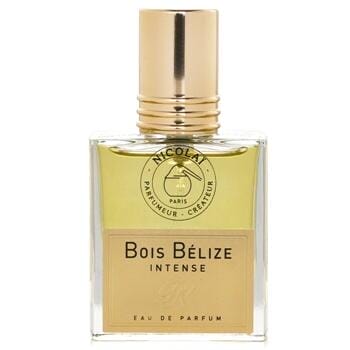 OJAM Online Shopping - Nicolai Bois Belize Intense Eau De Parfum Spray 30ml/1oz Ladies Fragrance