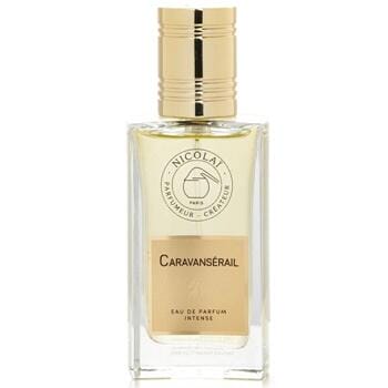 OJAM Online Shopping - Nicolai Caravanserail Intense Eau De Parfum Spray 30ml/1oz Ladies Fragrance