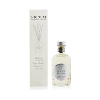 OJAM Online Shopping - Nicolai Diffuser - La Route Du Cedre 250ml/8.45oz Home Scent