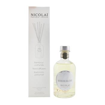 OJAM Online Shopping - Nicolai Diffuser - Maharadjah 250ml/8.45oz Home Scent