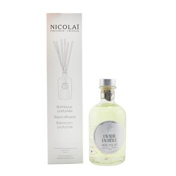 OJAM Online Shopping - Nicolai Diffuser - Un Soir En Sicile 250ml/8.45oz Home Scent