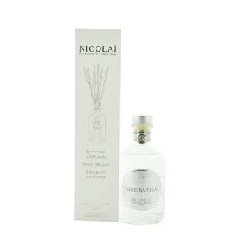 OJAM Online Shopping - Nicolai Diffuser - Verbena Vera 250ml/8.45oz Home Scent