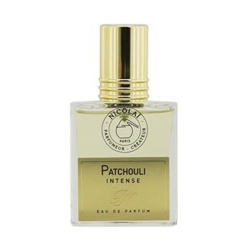 OJAM Online Shopping - Nicolai Patchouli Intense Eau De Parfum Spray 30ml/1oz Ladies Fragrance