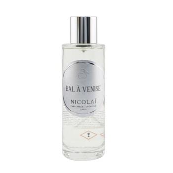 OJAM Online Shopping - Nicolai Room Spray - Bal A Venise 100ml/3.3oz Home Scent